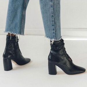 DANIELLA SHEVEL heels size 38